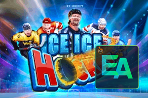 EA BET feedback — categorias de sugestão e melhoria no app